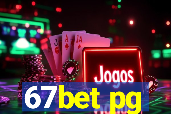 67bet pg
